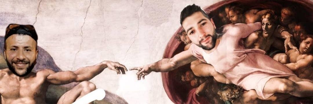 bilgerology's profile banner image