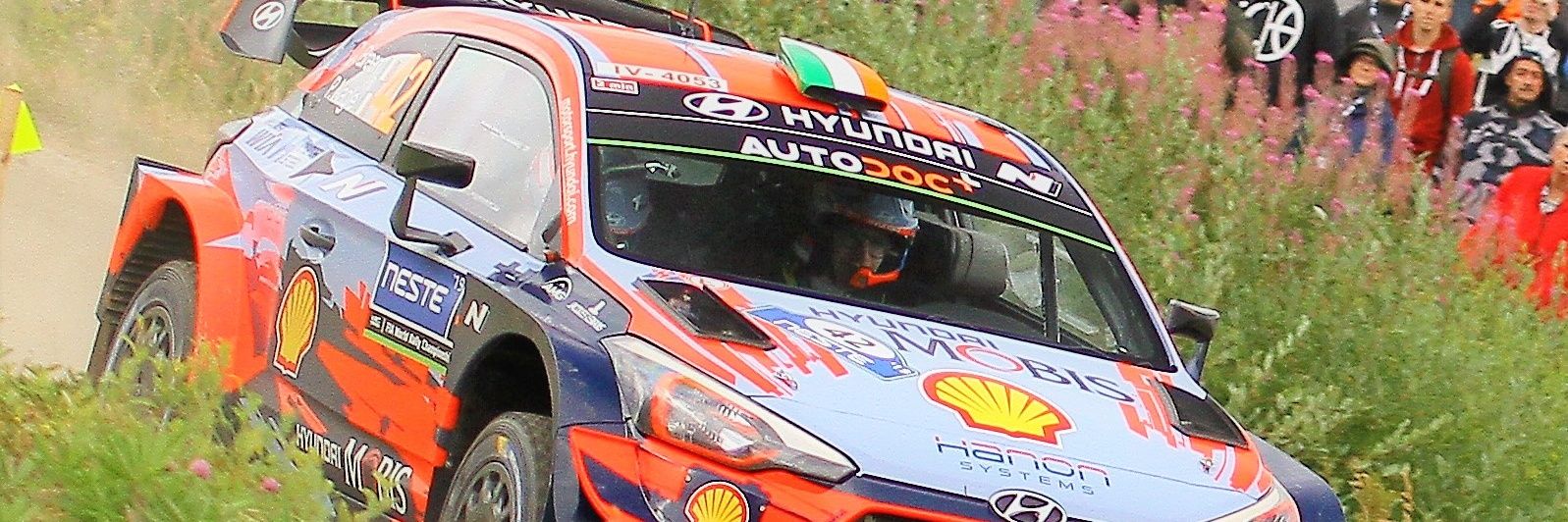 Stephen Debon banner