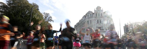 CardiffHalf Profile Banner