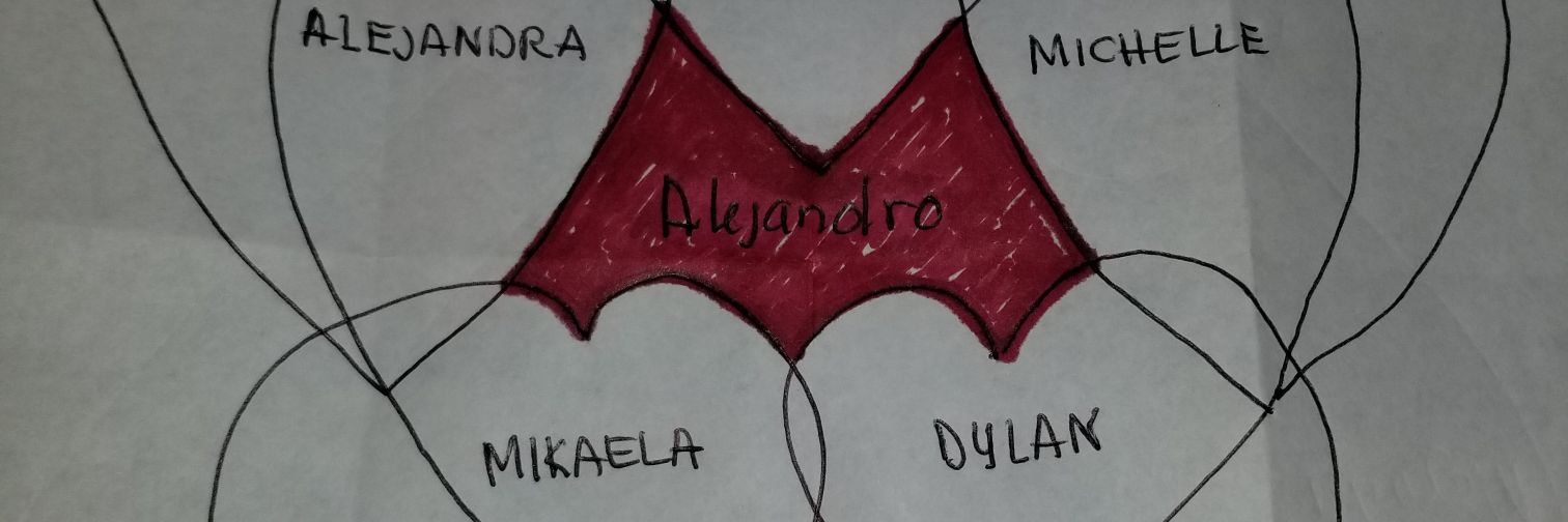 Alex8Alex8's profile banner image