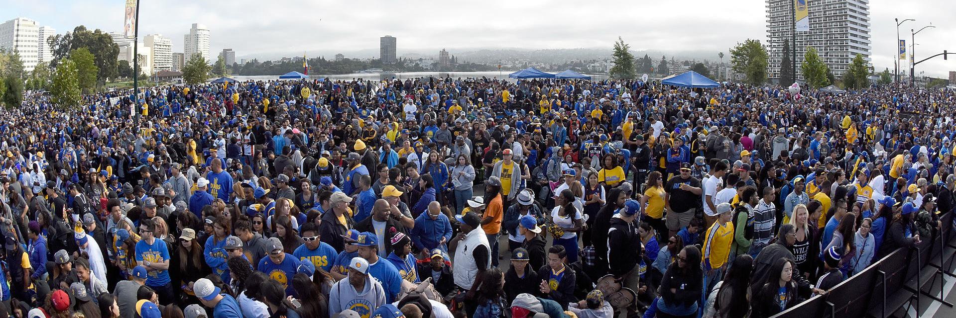 California Hoops banner