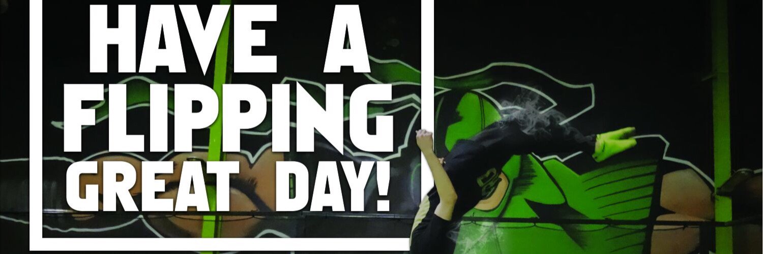 FlipOutStoke's profile banner image