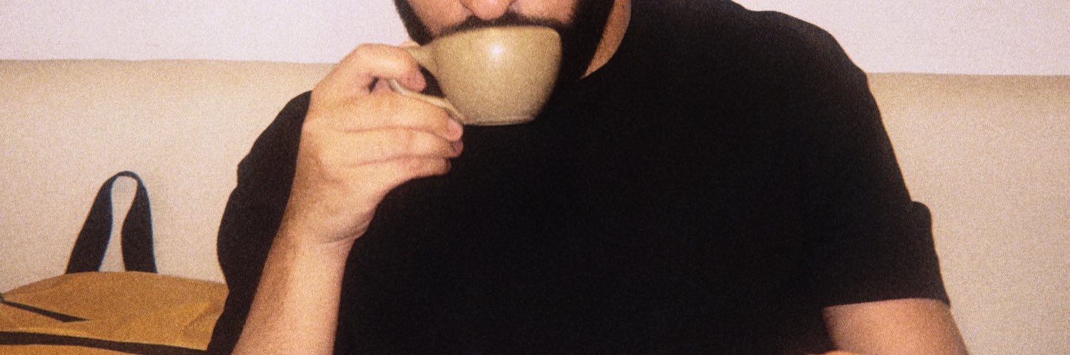 jxrgern's profile banner image
