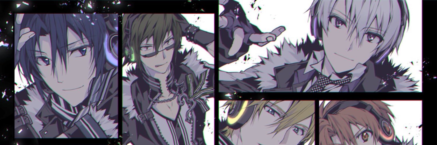 aoiboooooo's profile banner image