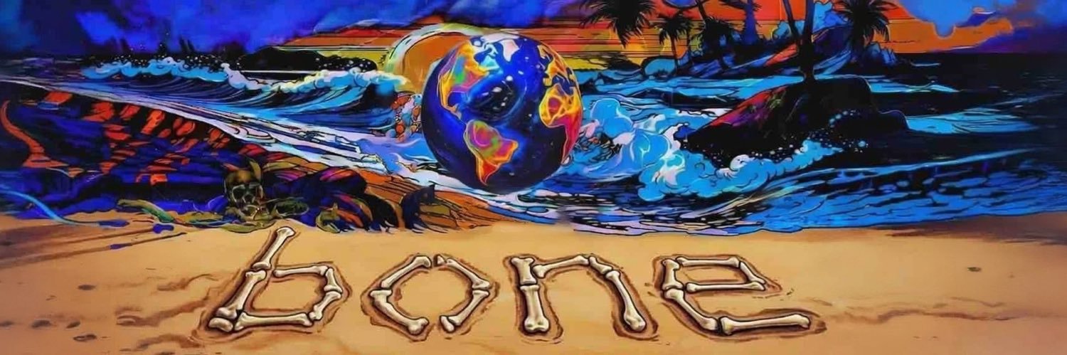 Bone 🌎 banner