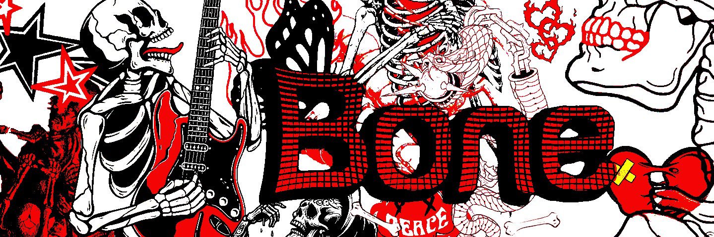 Bone 🌎 banner
