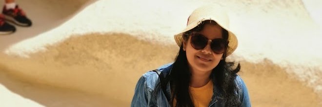 anuradhagopal's profile banner image