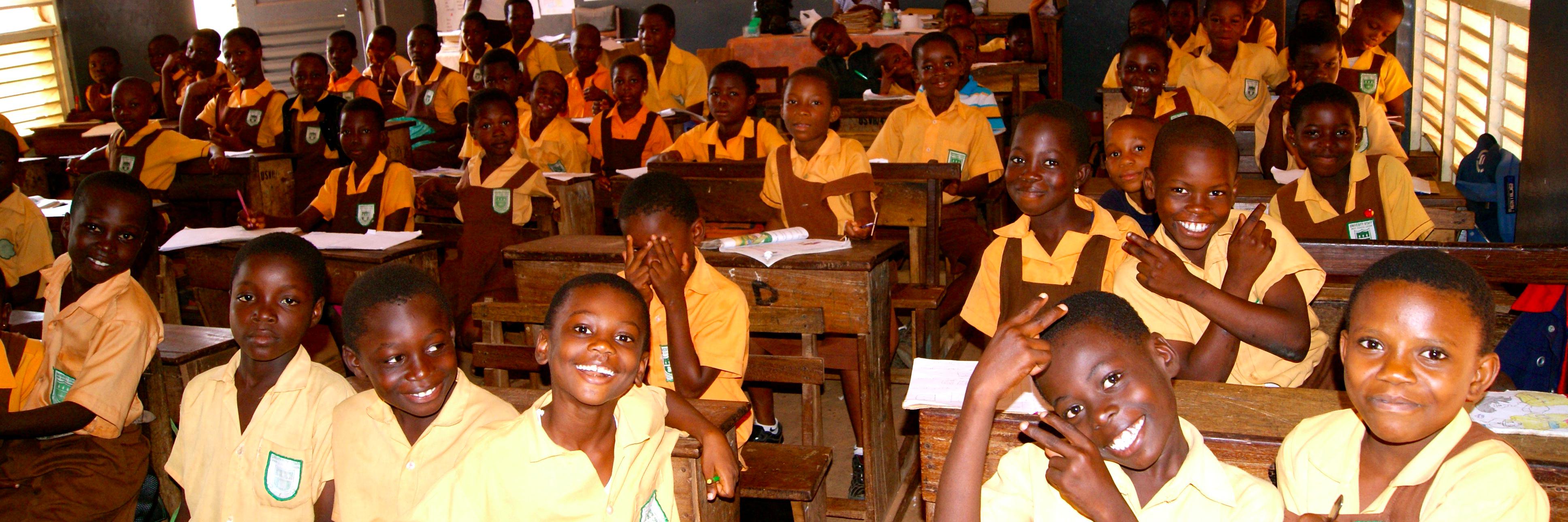 Ghana Ed. Collab*GEC banner