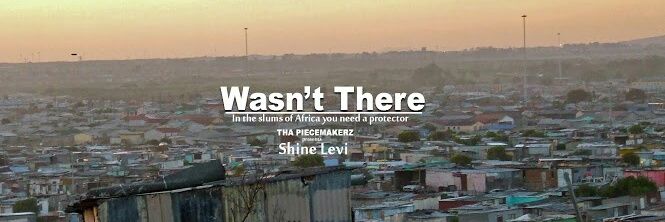 RealShineLevi's profile banner image