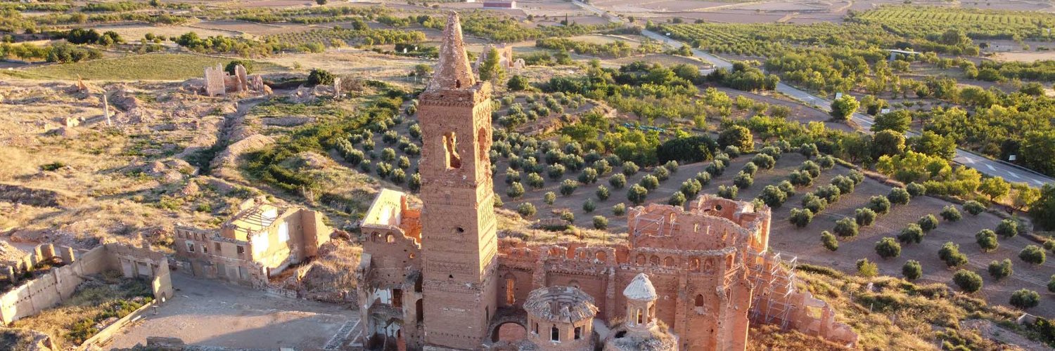 belchite's profile banner image