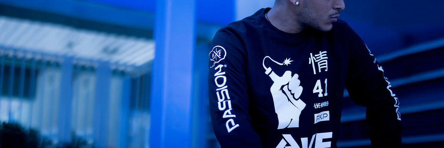 LIVEINDIVIDUALS's profile banner image