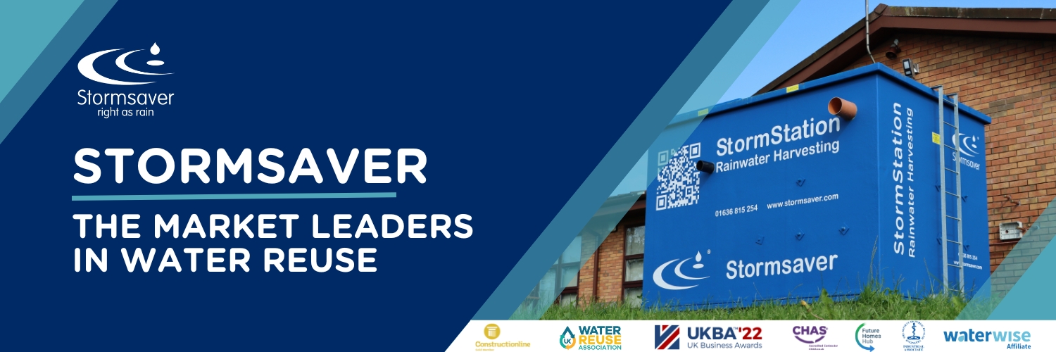 Stormsaver's profile banner image