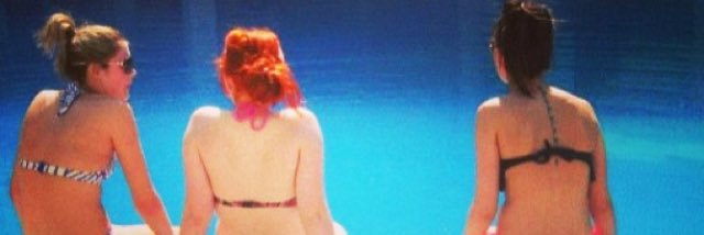 LeanneeLockwood's profile banner image