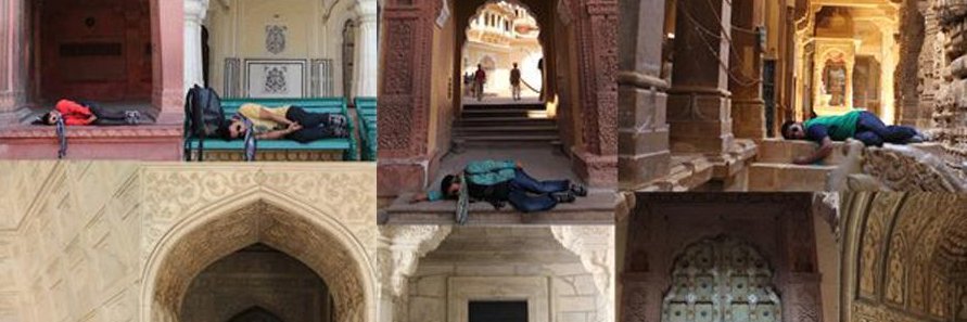 Joncy Sumulong banner