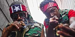 BMBkilla's profile banner image