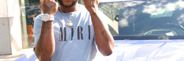 RowdiBilliCash Profile Banner