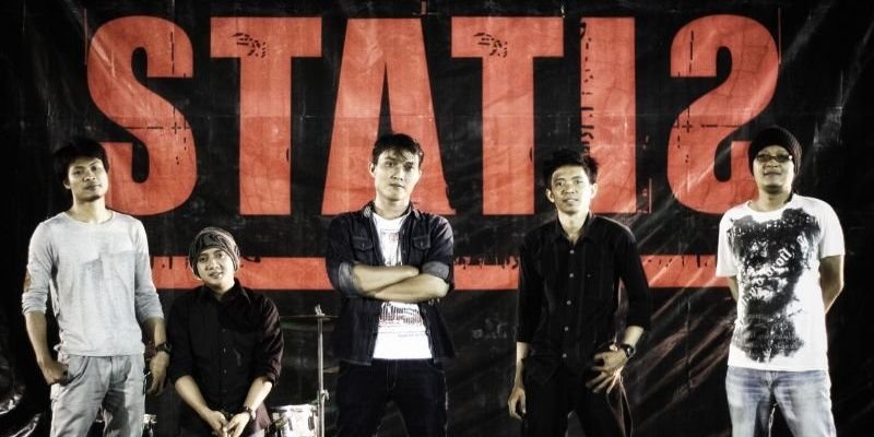 statisband's profile banner image