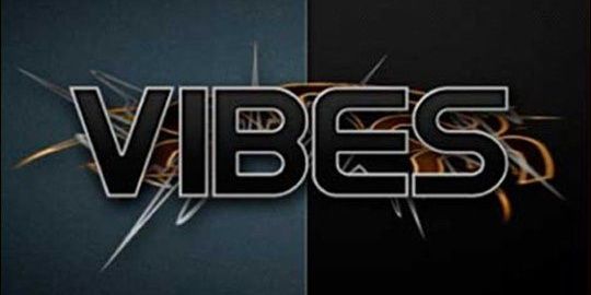 Love4Vibes™ banner
