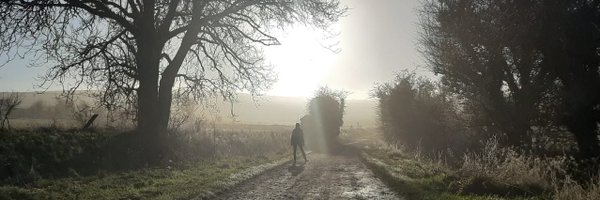 Charlie Herbert Profile Banner