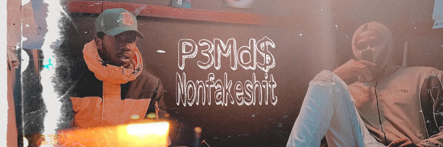 P3MDS's profile banner image