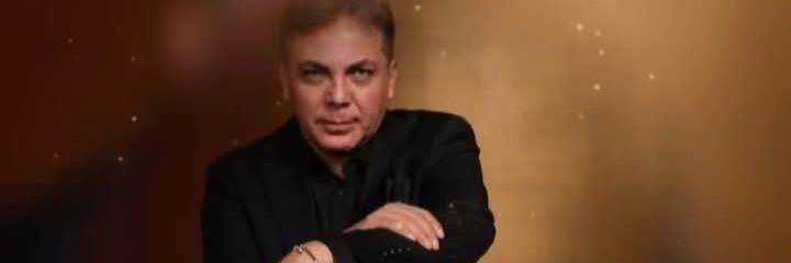 Cristian Castro Perú banner