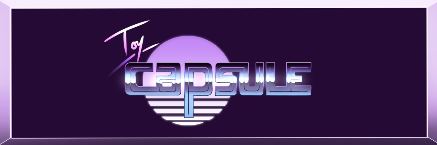 ToyCapsuleDraws's profile banner image