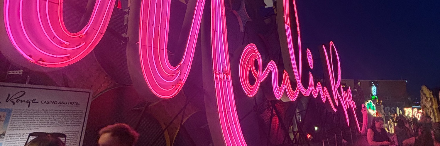 Handsomemike1's profile banner image