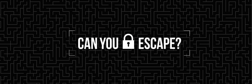 EscapeIQ's profile banner image