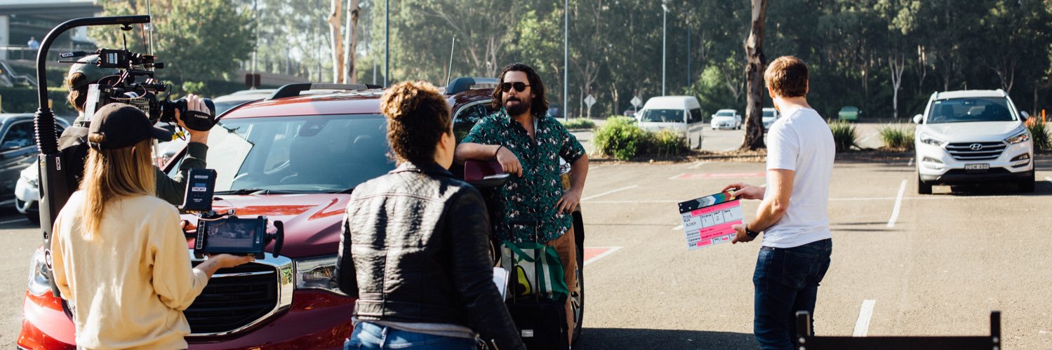HustleMediaAU's profile banner image