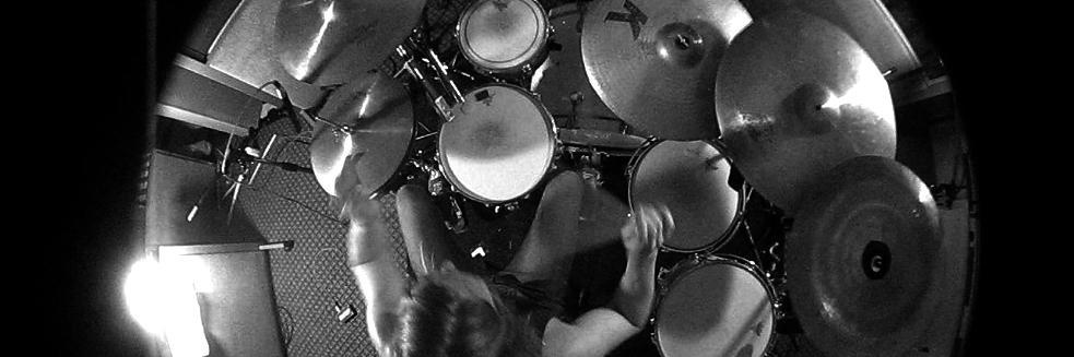 ashhalldrums's profile banner image