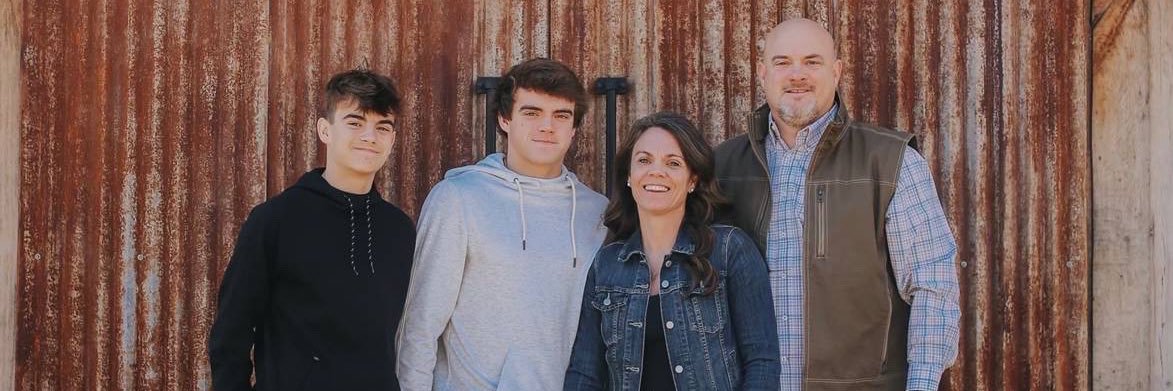 RobPowell32's profile banner image