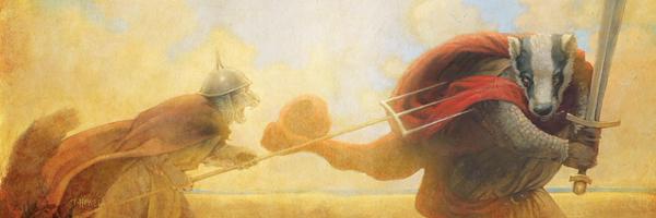 redwallwiki Profile Banner