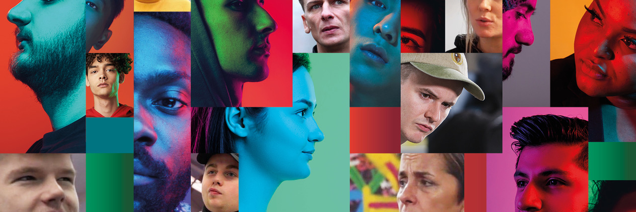 Creative Change Collective banner