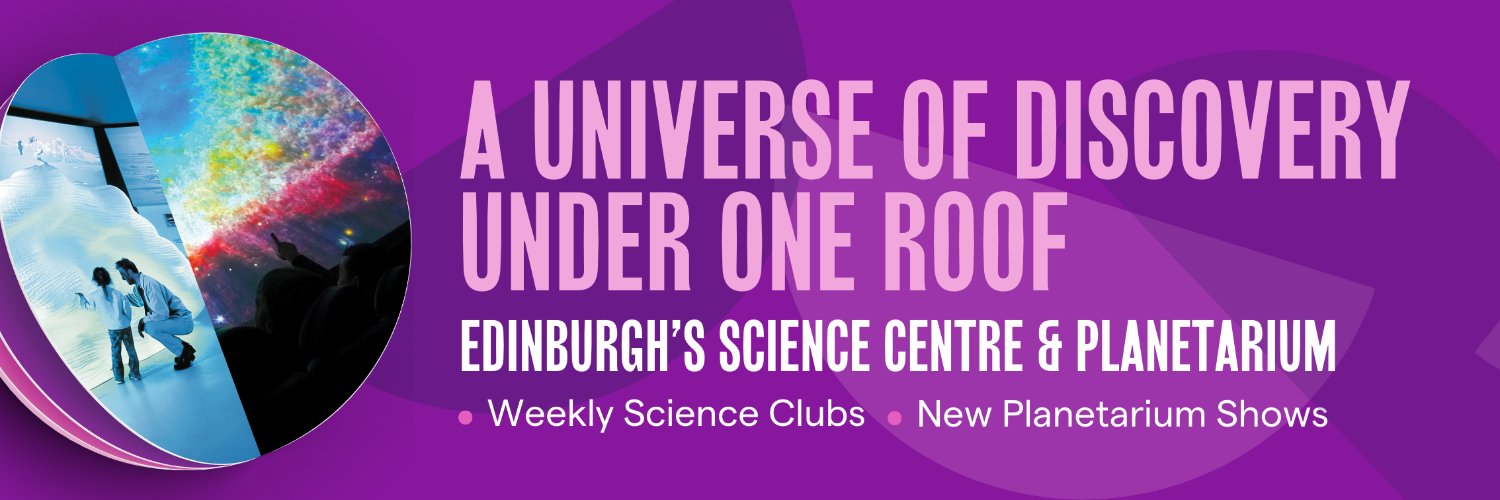 ourdynamicearth's profile banner image