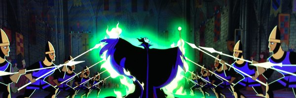 Skulled Profile Banner