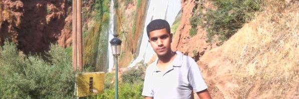 HamzaManita's profile banner image