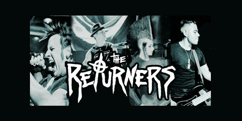 TheReturners's profile banner image