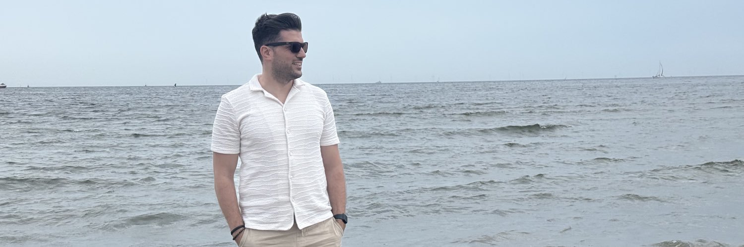 NuriZafer's profile banner image