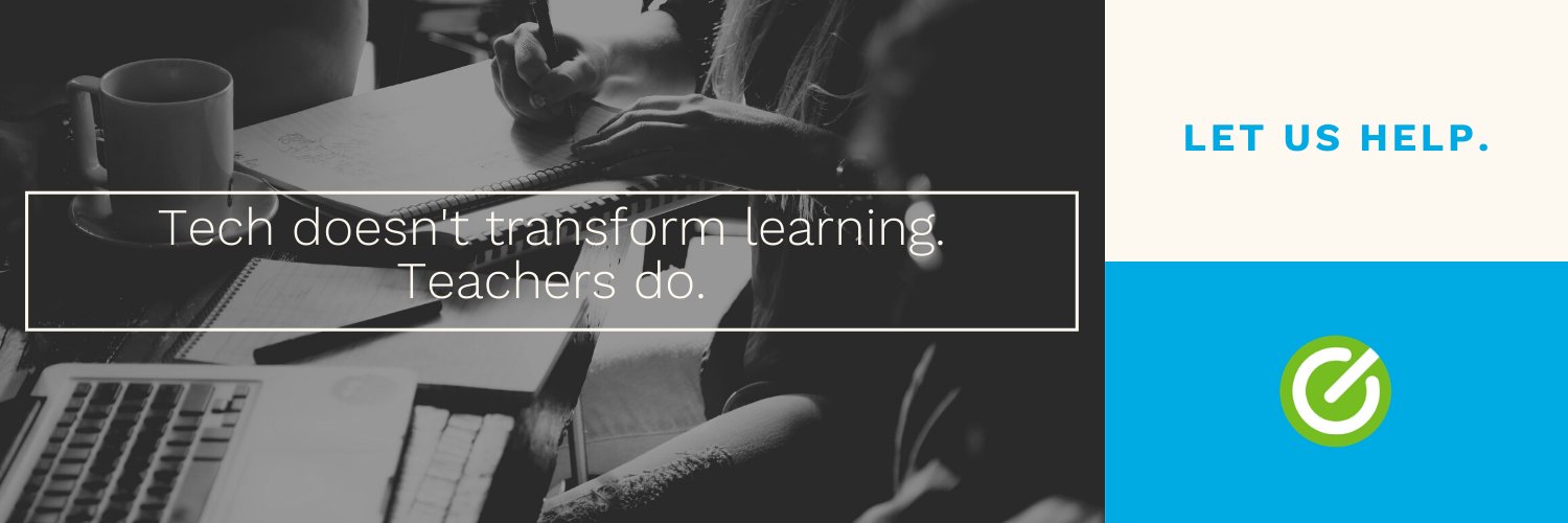 EducateLLC's profile banner image
