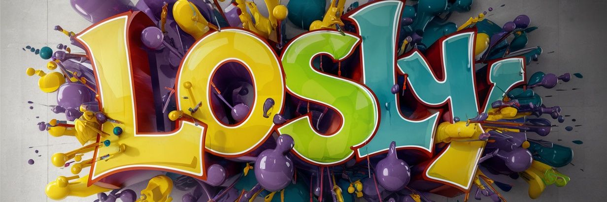 Losly's profile banner image