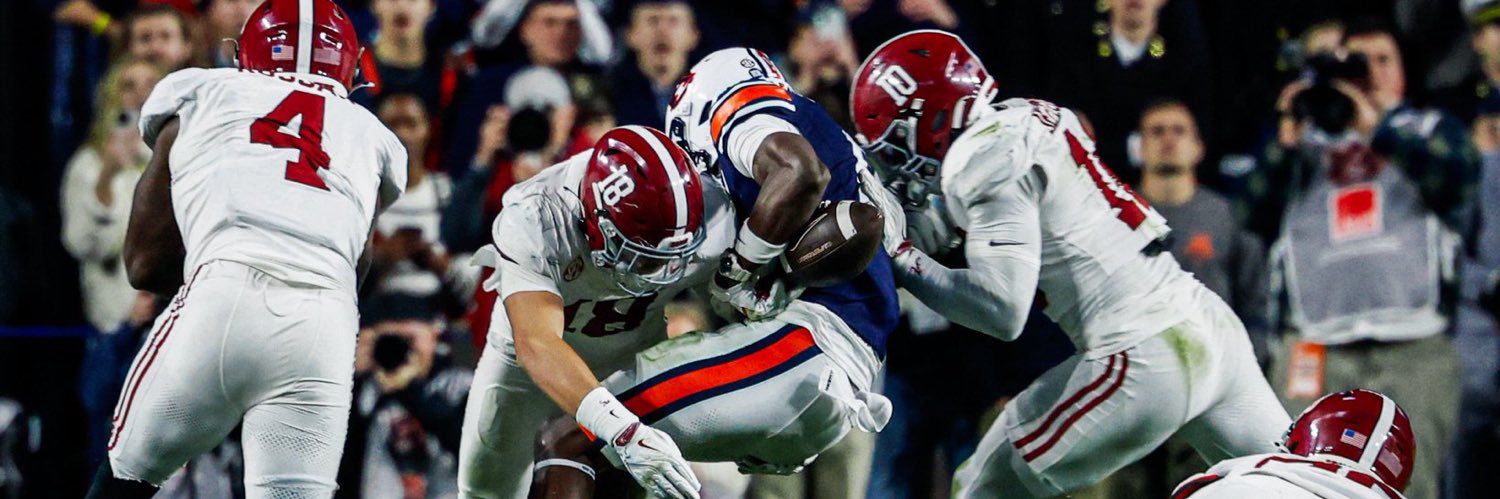 Michael Harbison banner