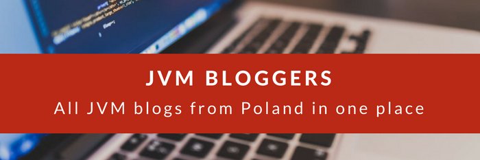 JVM_bloggers's profile banner image