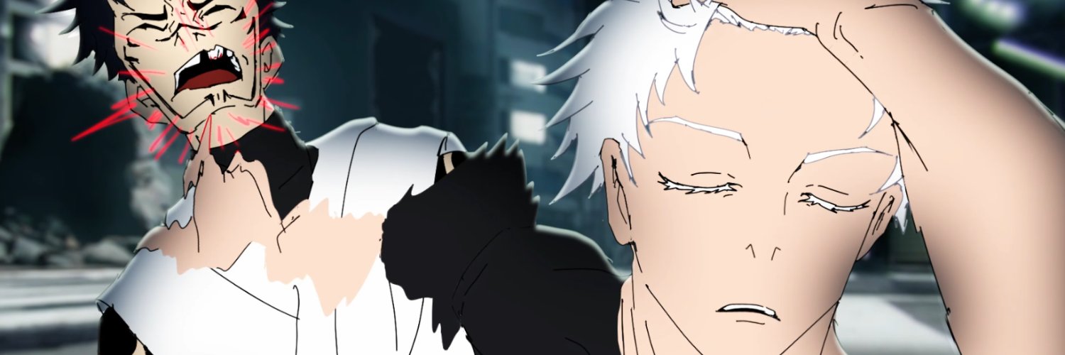 Slink321's profile banner image