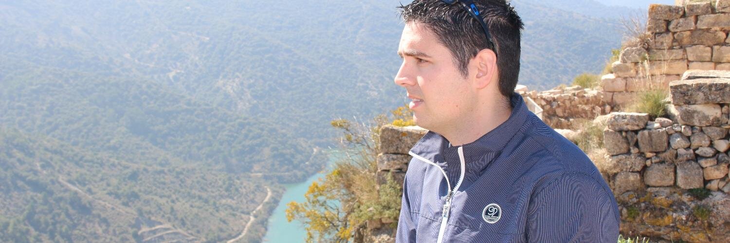 ANietoCeb's profile banner image