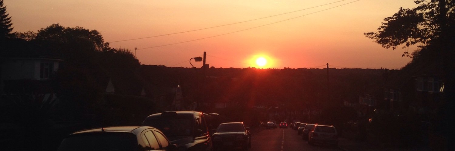 MrDSamuel's profile banner image