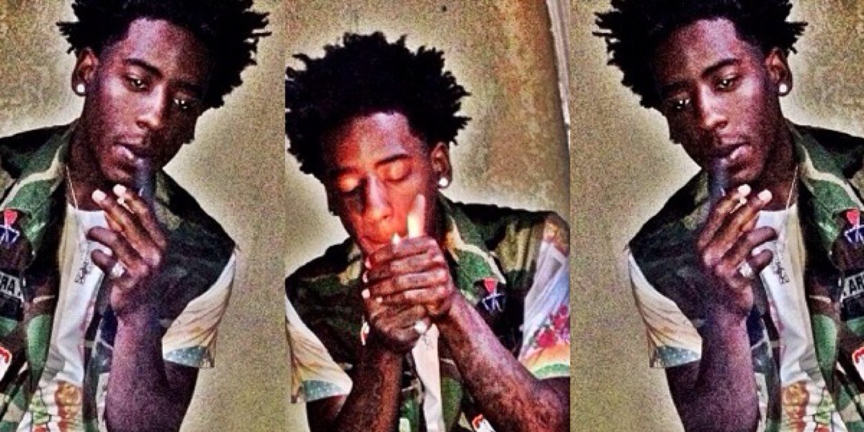 iAm_HighLife's profile banner image