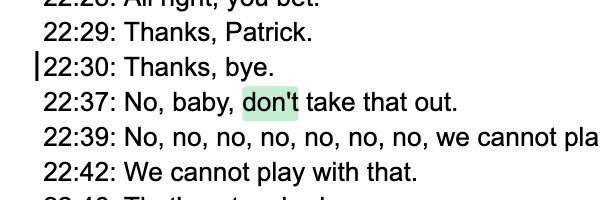 Patrick Coffee banner