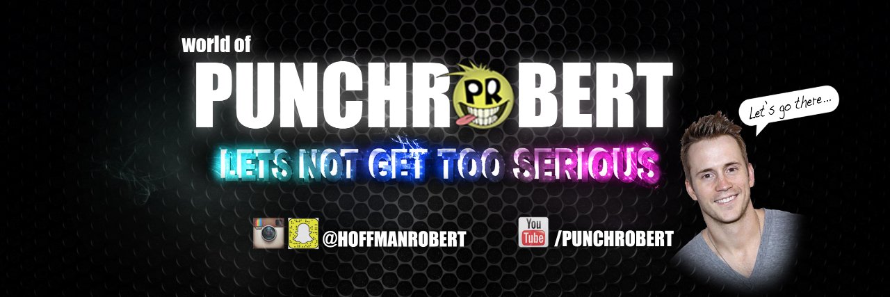 Robert Hoffman banner