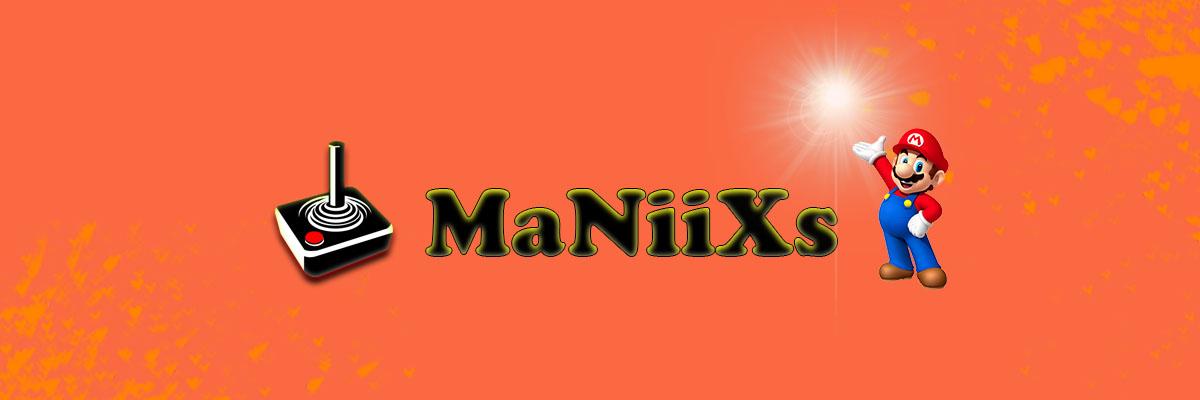 MaNiiXs's profile banner image