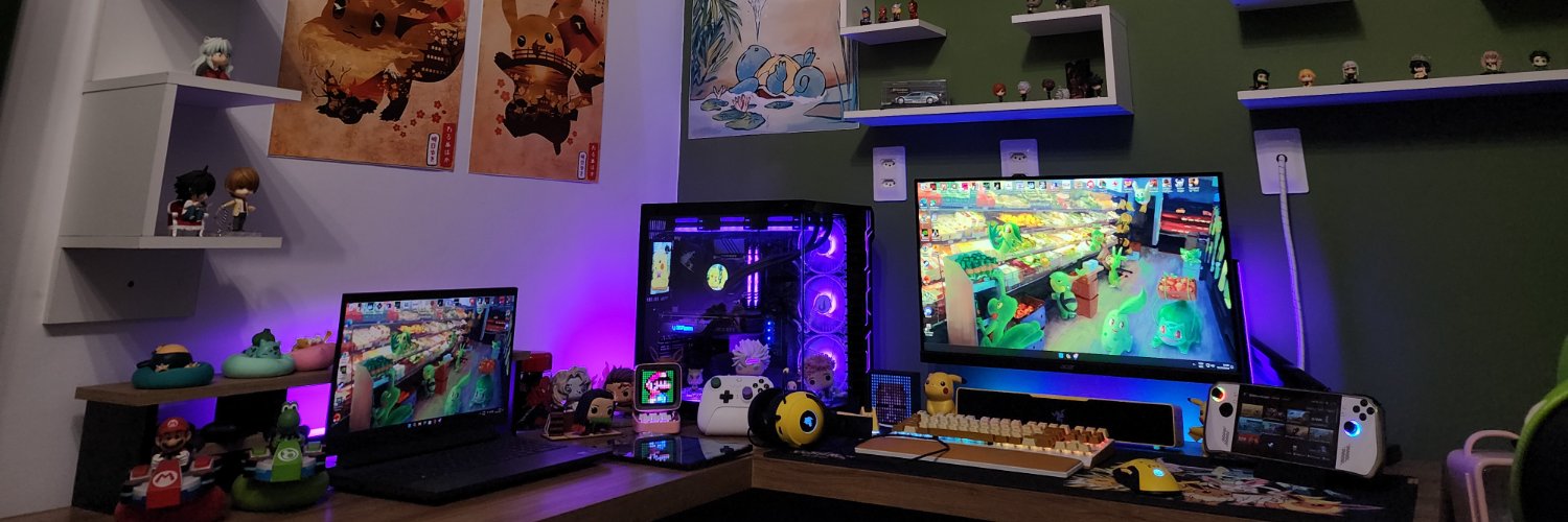 kunouriven's profile banner image
